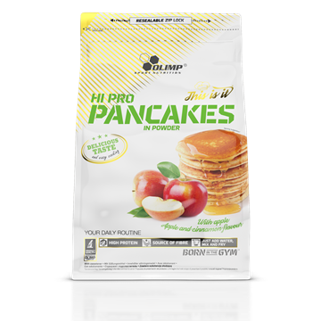 های پرو پنکیک